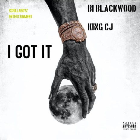 I got it ft. King Cj | Boomplay Music