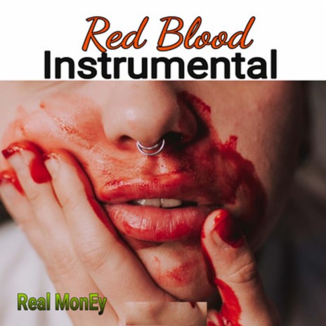 Red Blood (Instrumental)