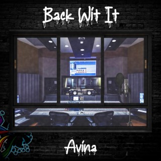 Back Wit It lyrics | Boomplay Music