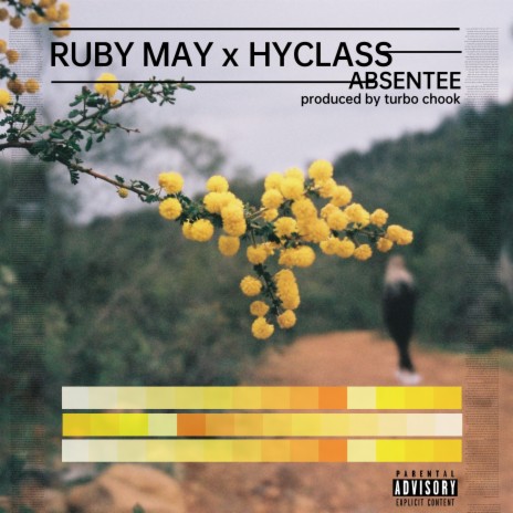 Absentee ft. Hyclass | Boomplay Music