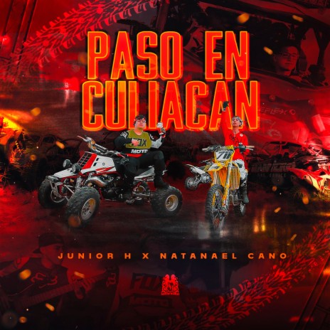 Paso En Culiacan | Boomplay Music