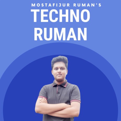 Techno Ruman