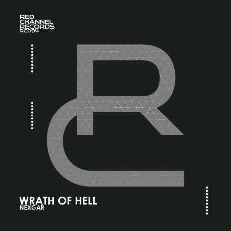 Wrath of Hell (Original Mix)
