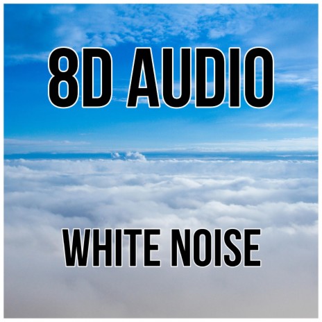 8D Audio Air Conditioning - Bedtime Relaxation White Noise