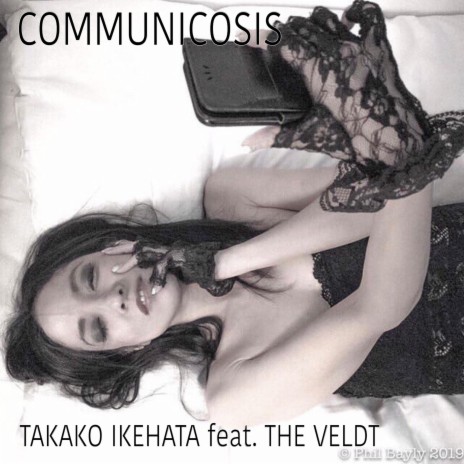 COMMUNICOSIS ft. THE VELDT | Boomplay Music