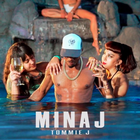 Minaj (Radio Edit) | Boomplay Music