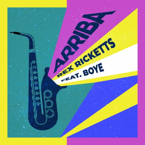 Arriba ft. Boye | Boomplay Music