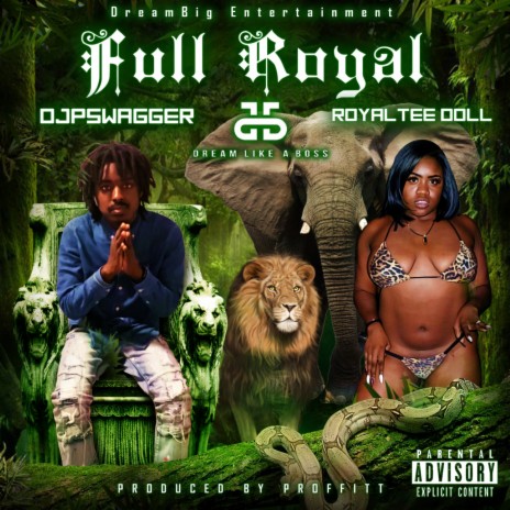 Full Royal | Boomplay Music