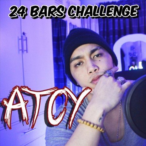 24 Bars Challenge | Boomplay Music