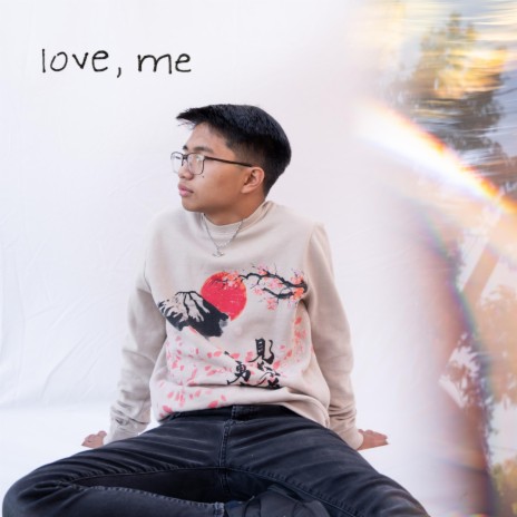 love, me | Boomplay Music