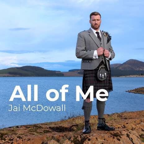 All of Me | Boomplay Music