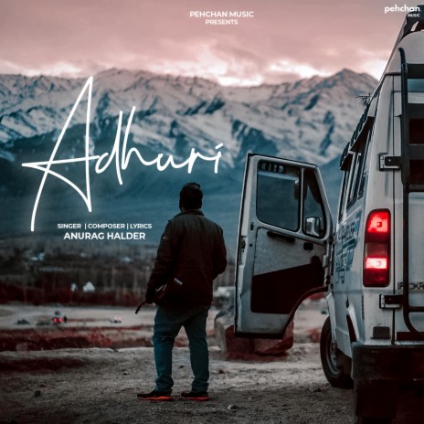 Adhuri | Boomplay Music