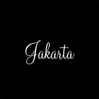 Jakarta (Instrumental)