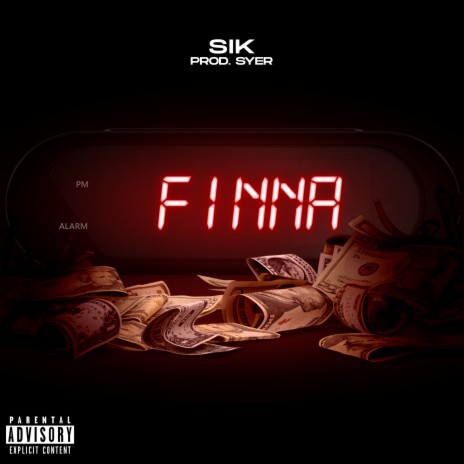 Finna | Boomplay Music