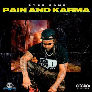 Pain & Karma
