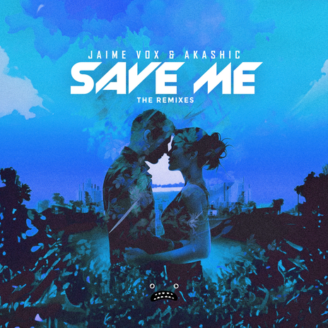 Save Me (Invaders Of Nine Remix) ft. Akashic