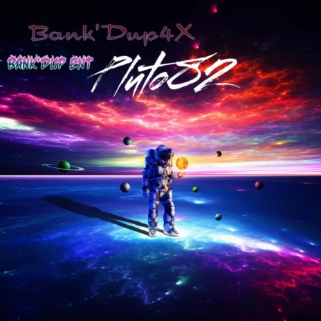 Pluto82 | Boomplay Music