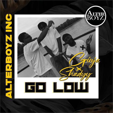 Go Low ft. Shadyy | Boomplay Music