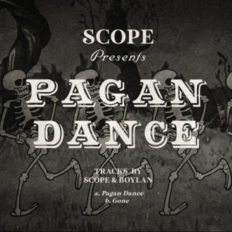 Pagan Dance