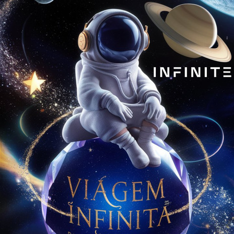 Viagem Infinita | Boomplay Music