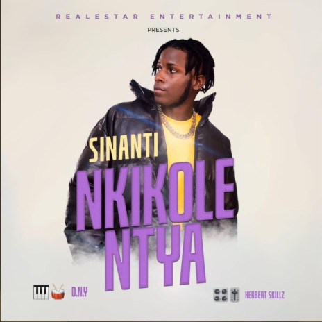 Nkikole Ntya | Boomplay Music
