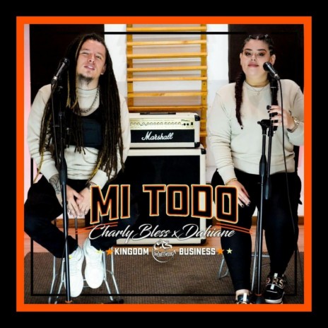 MI TODO ft. Dahian | Boomplay Music