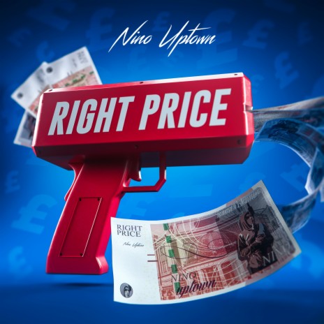 Right Price | Boomplay Music