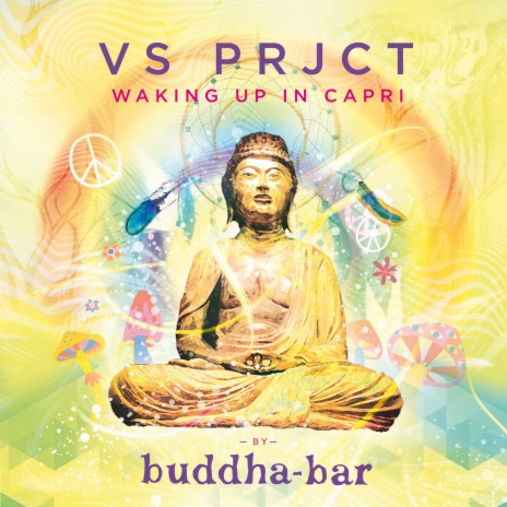 Waking Up in Capri ft. VS Prjct | Boomplay Music