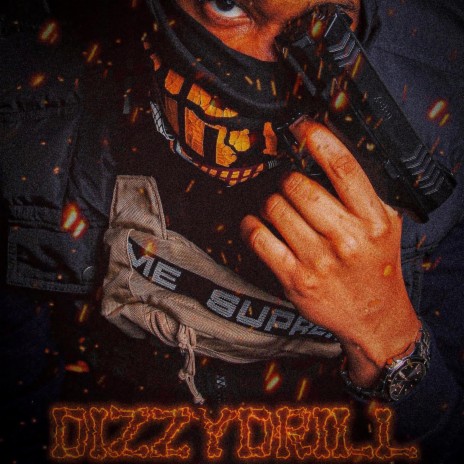 DIZZYDRILL | Boomplay Music