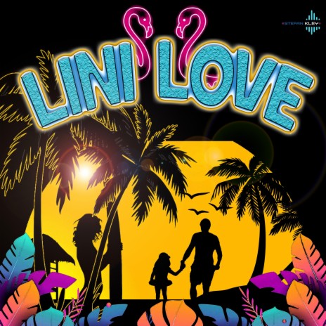 Lini Love (Kuredu Island Edit) | Boomplay Music