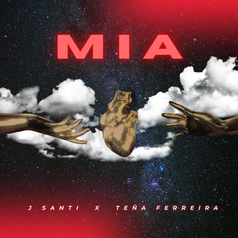 M I A ft. Teña Ferreira | Boomplay Music