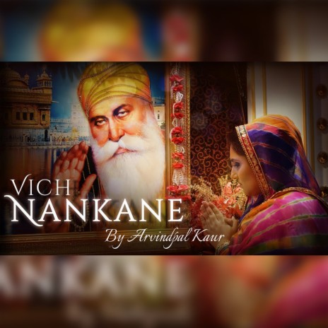 Vich Nankane | Boomplay Music