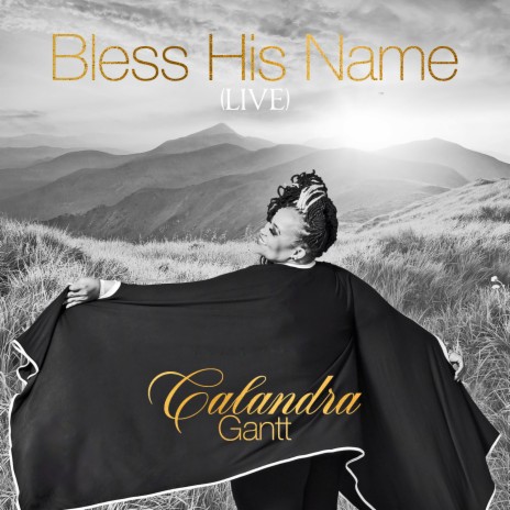 Bless His Name (Live) | Boomplay Music