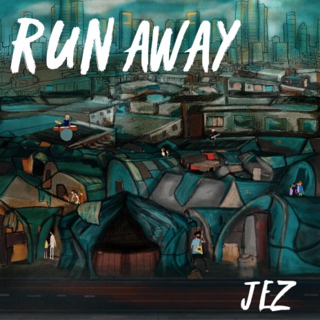 Run Away | Boomplay Music