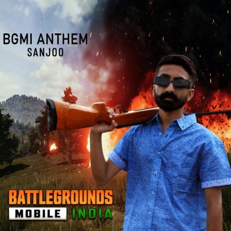 BGMI ANTHEM | Boomplay Music