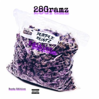 28gramz(Purple Runtz Edition)