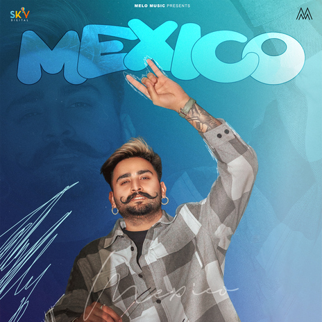 Mexico ft. Raees & Shawn | Boomplay Music