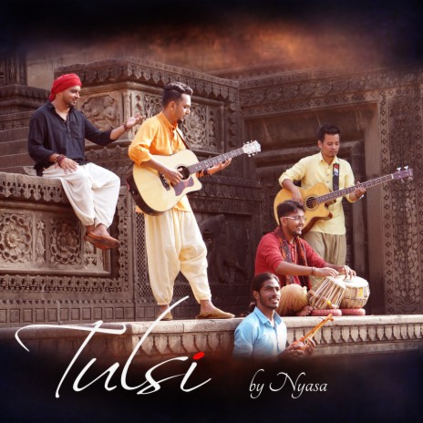 Tulsi | Boomplay Music