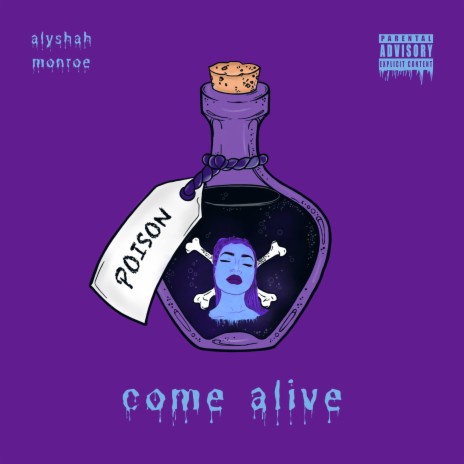 Come Alive | Boomplay Music