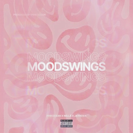 MOODSWINGS (Instrumental) ft. nellā | Boomplay Music