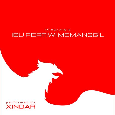 Ibu Pertiwi Memanggil ft. Xindar | Boomplay Music