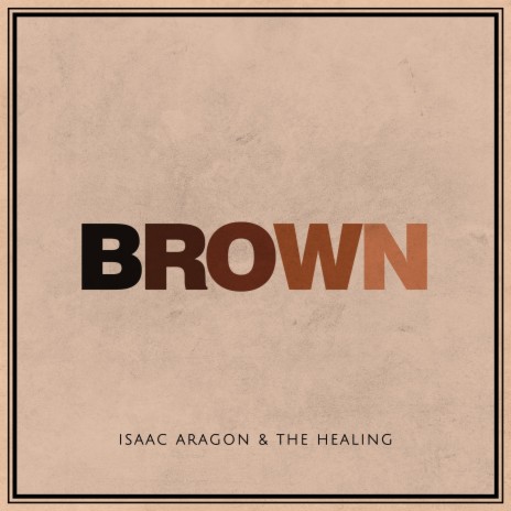 Brown ft. Hakim Bellamy | Boomplay Music