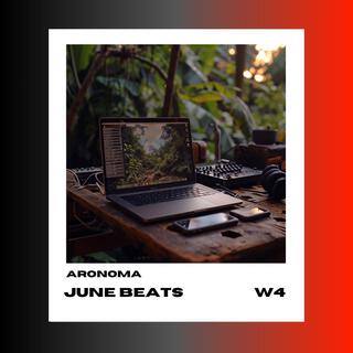 June Beats W4