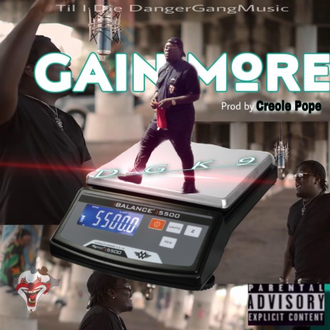 Gain More | Boomplay Music