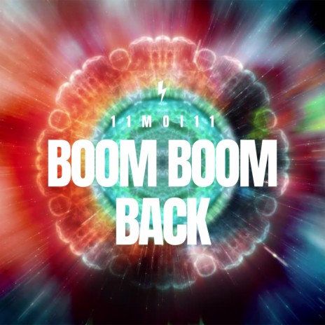 Boom Boom Back | Boomplay Music