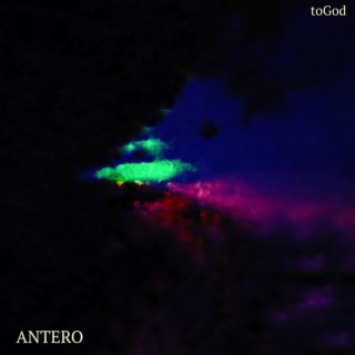 ANTERO (Live At Espaço Jazz)