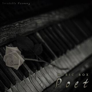 Poet (Music Box)