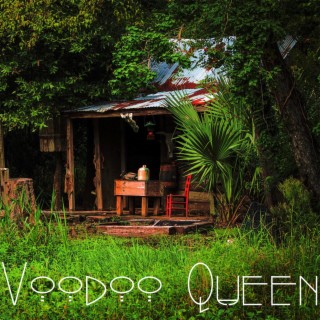 Voodoo Queen