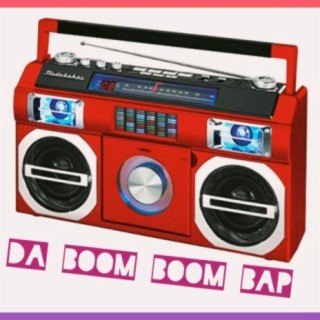 Da Boom Boom Bap