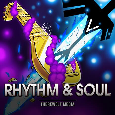 Rhythm & Soul | Boomplay Music
